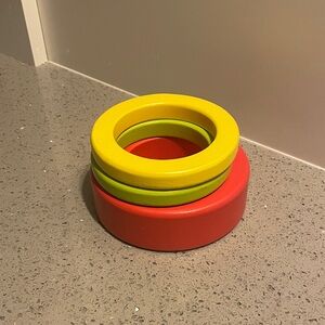 Lovevery Parts for Stacking Toy